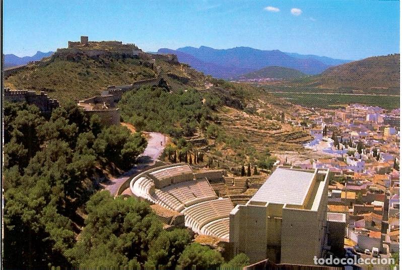 Coleccionismo calendarios: CALENDARIO AYUNTAMIENTO DE SAGUNTO 2010