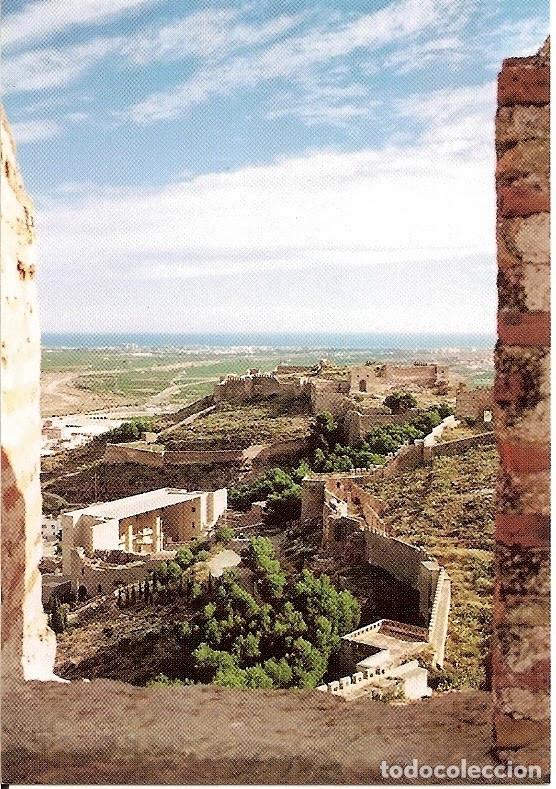 Coleccionismo calendarios: CALENDARIO AYUNTAMIENTO DE SAGUNTO 2004
