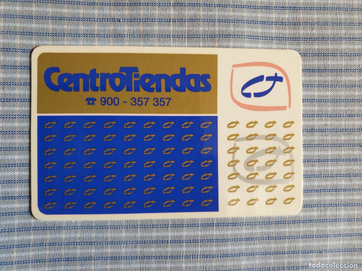 Collectionnisme Calendriers: Calendario Banco de Cr&eacute;dito Balear. Es Cr&eacute;dit. Centrotiendas. A&ntilde;o 1998. Estado ver im&aacute;genes