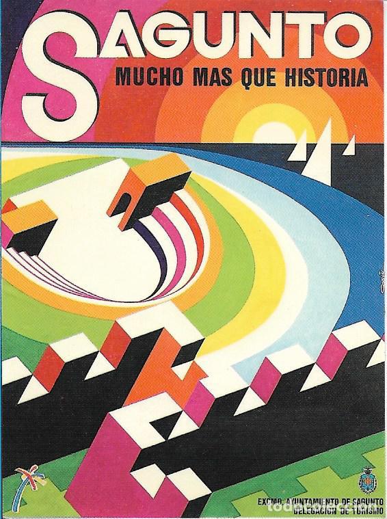 Coleccionismo calendarios: CALENDARIOS DE BOLSILLO AYUNTAMIENTO DE SAGUNTO 1990