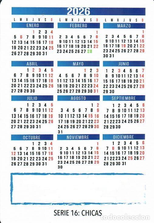 Calendario 2026 De Vaqueras En Topless – Formato A3 Vertical (29.7x42 Cm) | 12 Fotos Sin Censura | Con Gancho Para Colgar