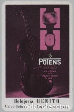 Coleccionismo Calendarios: CALENDARIO FOURNIER POTENS A&Ntilde;O 1974 CAL-10712