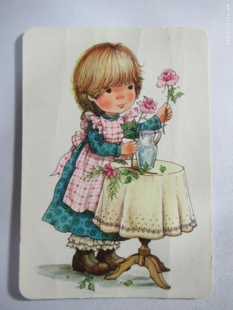 Coleccionismo Calendarios: Calendario de Bolsillo - 1985 - Bazar Mat, Almagro (Ciudad Real)