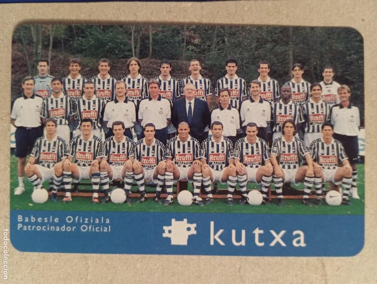 Coleccionismo Calendarios: 1 CALENDARIO DE **.KUTXA.. ALAVES ** A&Ntilde;O 1999