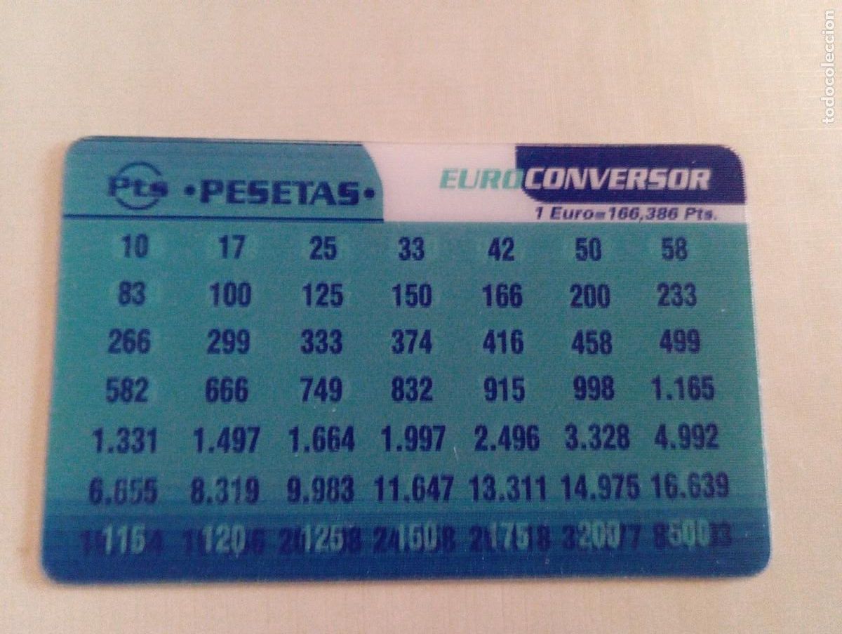 Coleccionismo Calendarios: 1 CALENDARIO DE ** CAJA FUERO .. CONVERSOR ** AZUL CLARO . A&Ntilde;O 2002