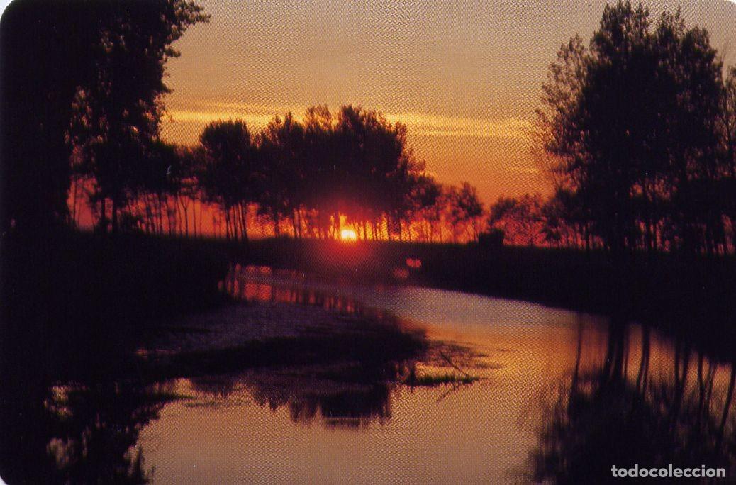 Coleccionismo Calendarios: CALENDARIO BOLSILLO - A&Ntilde;O 2007 - CAJA DE BURGOS - BANCO