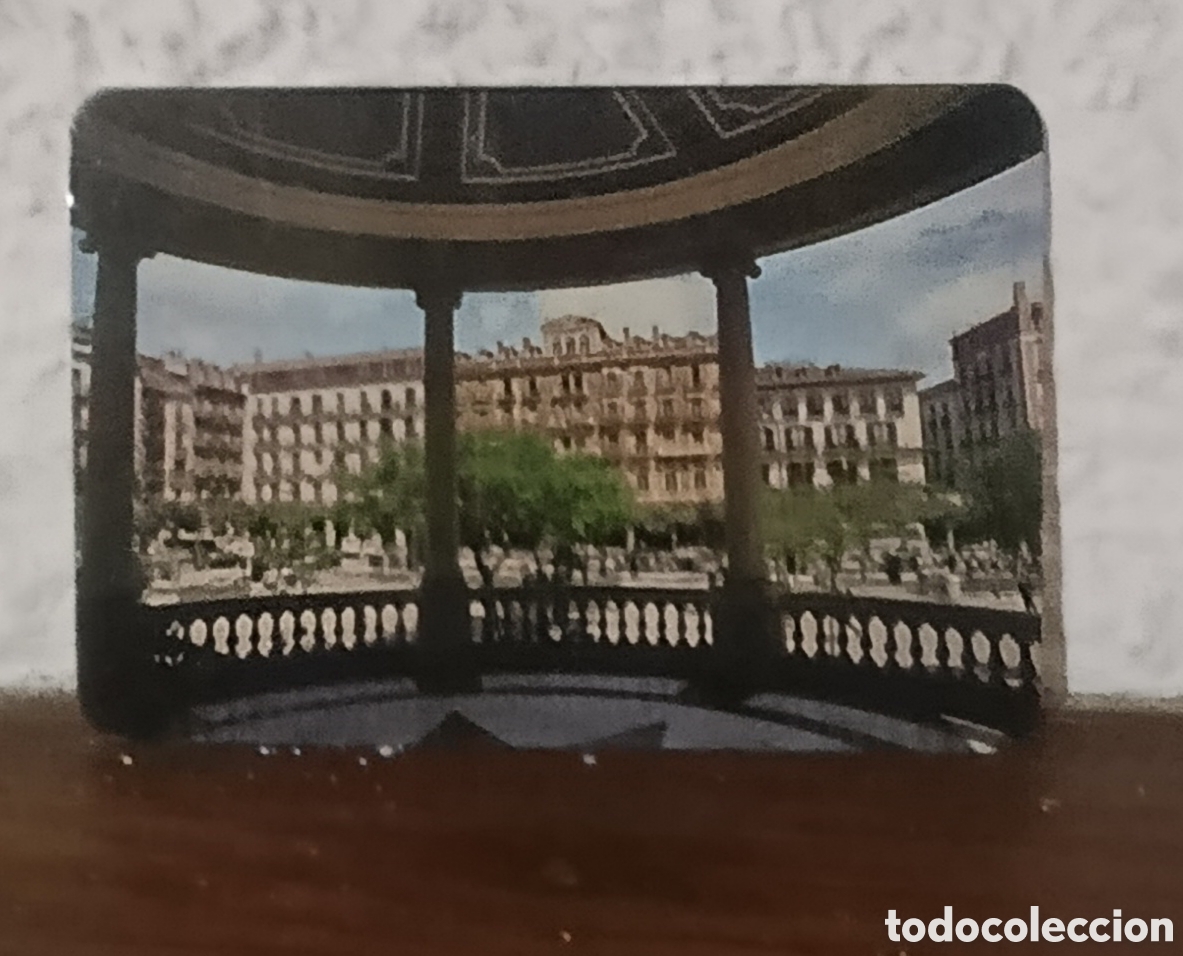 Coleccionismo calendarios: CALENDARIO DE BOLSILLO 1998 - Foto 1
