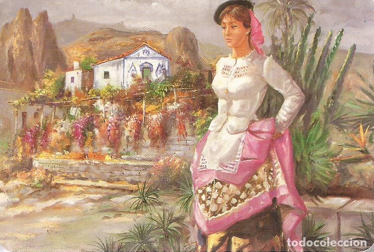 Coleccionismo Calendarios: CALENDARIO SERIE A&Ntilde;O 1999 SERIE E.G.C. N&ordm; 53