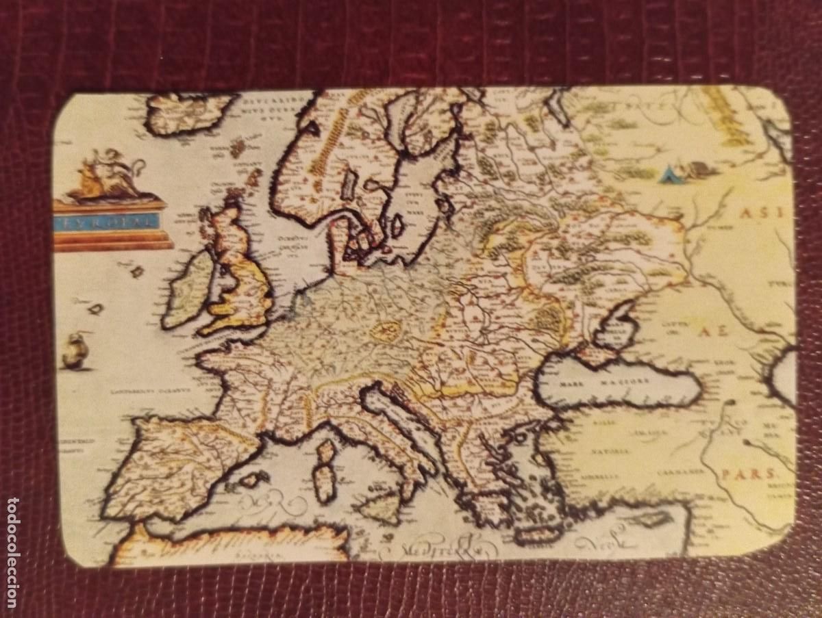 Collezionismo Calendari: 1 CALENDARIO DE ** LIBRERIA DE IDIOMAS..** A&Ntilde;O 1991