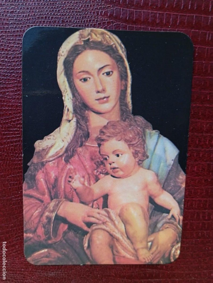 Coleccionismo Calendarios: 1 CALENDARIO DE ** FUNDACION PROCLADE MISIONES CLARETIANAS . MADRID ** A&Ntilde;O 2003