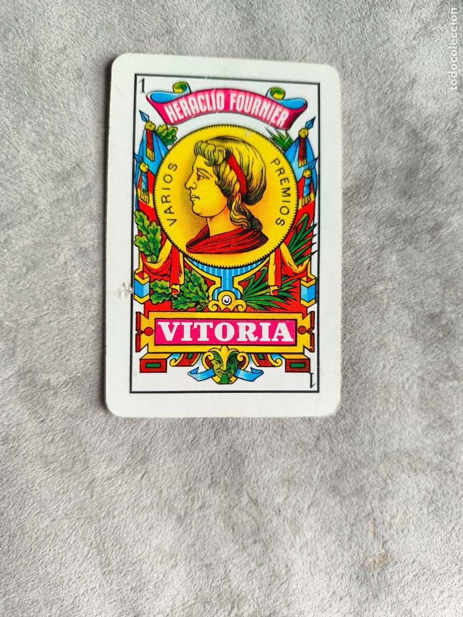 Collectables Calendars: CALENDARIO FOURNIER 1986 AS DE OROS