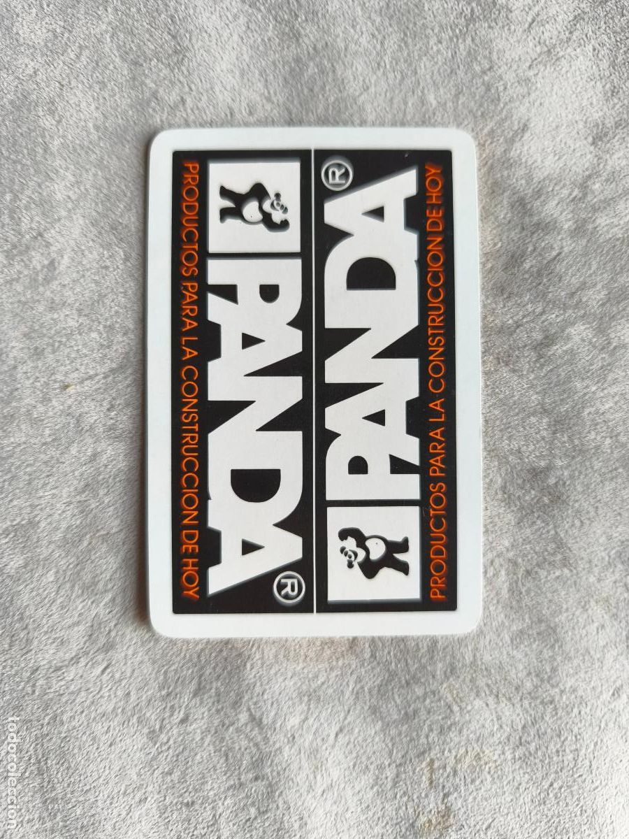 Coleccionismo Calendarios: CALENDARIO FOURNIER 1996 FONESTAR