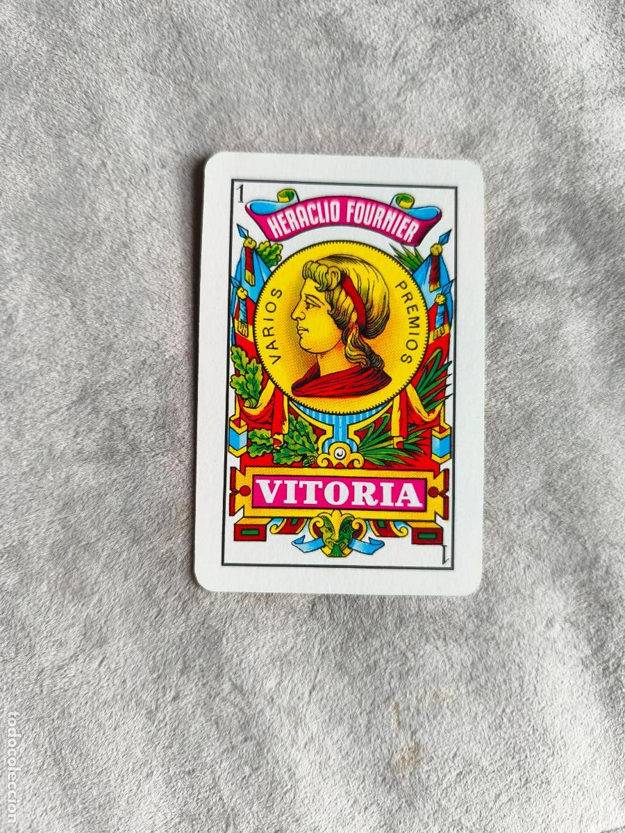 Coleccionismo Calendarios: CALENDARIO FOURNIER 1991 AS DE OROS