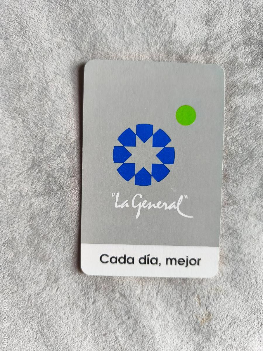 Coleccionismo Calendarios: CALENDARIO FOURNIER 1990 LA GENERAL CAJA DE AHORROS DE GRANADA