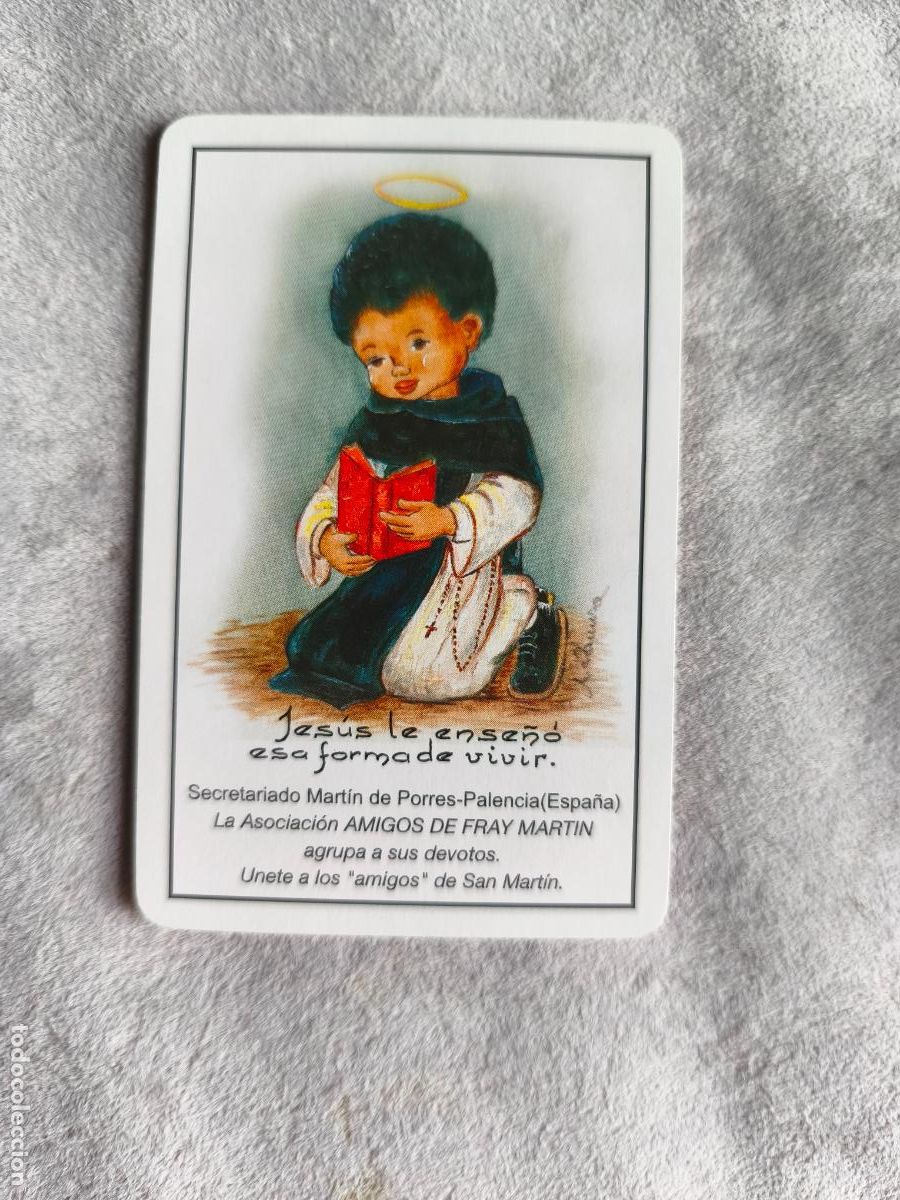 Coleccionismo Calendarios: CALENDARIO FOURNIER 1999 SECRETARIADO MARTIN DE PORRES - PALENCIA