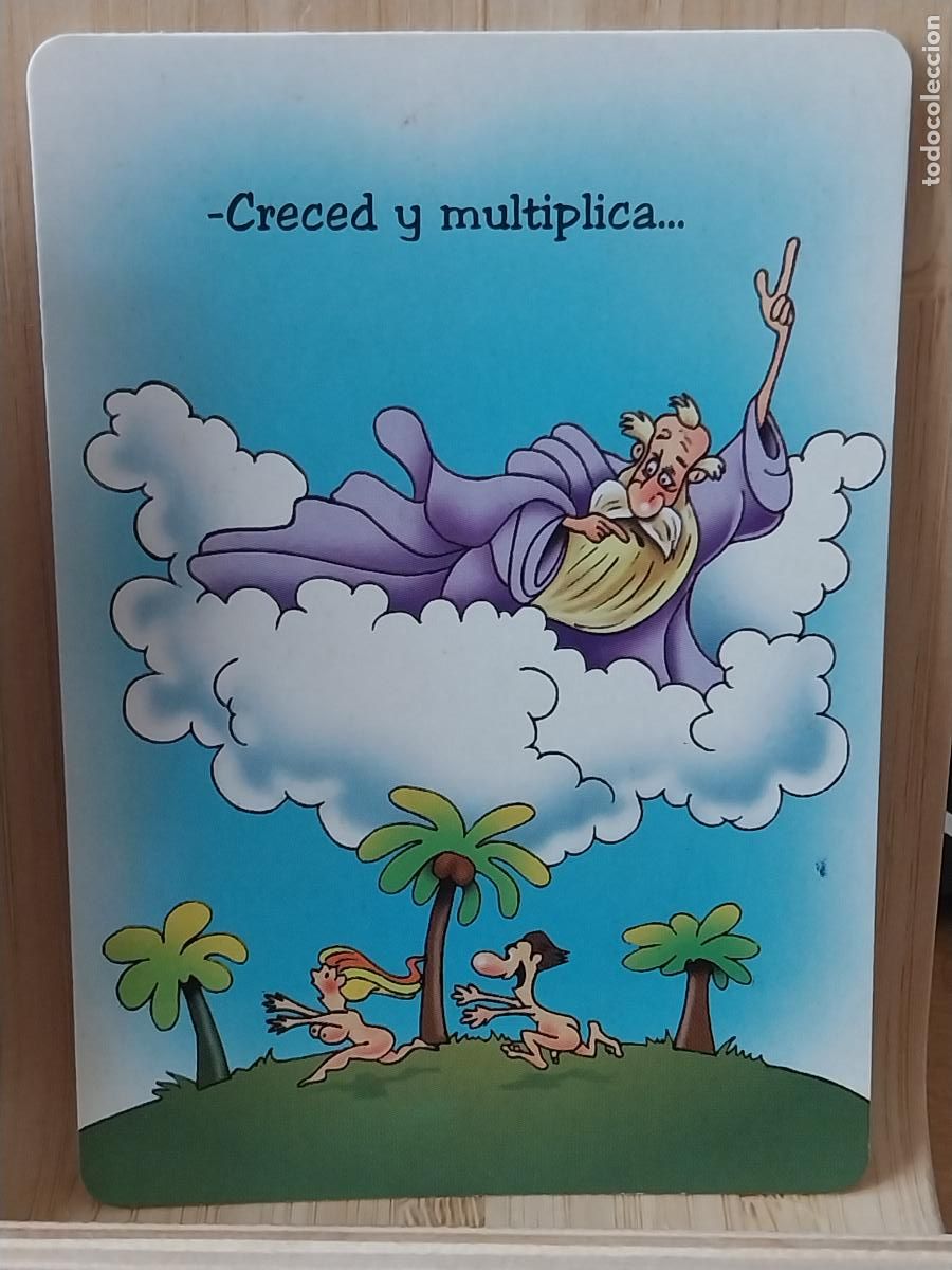 Coleccionismo Calendarios: ILUSTRACION PICARA 1999 CALENDARIO PUBLICIDAD BAR MORATALAZ