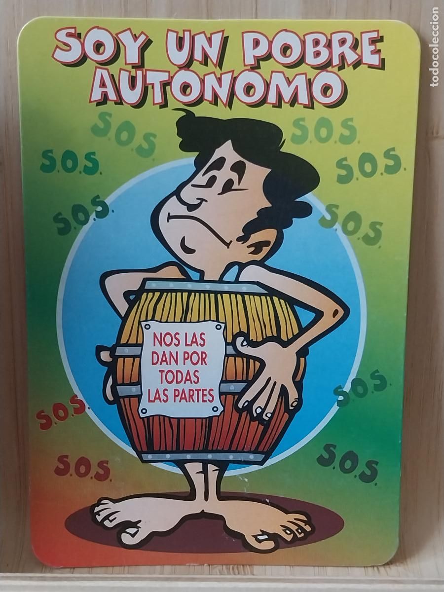 Coleccionismo Calendarios: ILUSTRACION PICARA 1999 CALENDARIO PUBLICIDAD DECORACIONES DONOSTIA