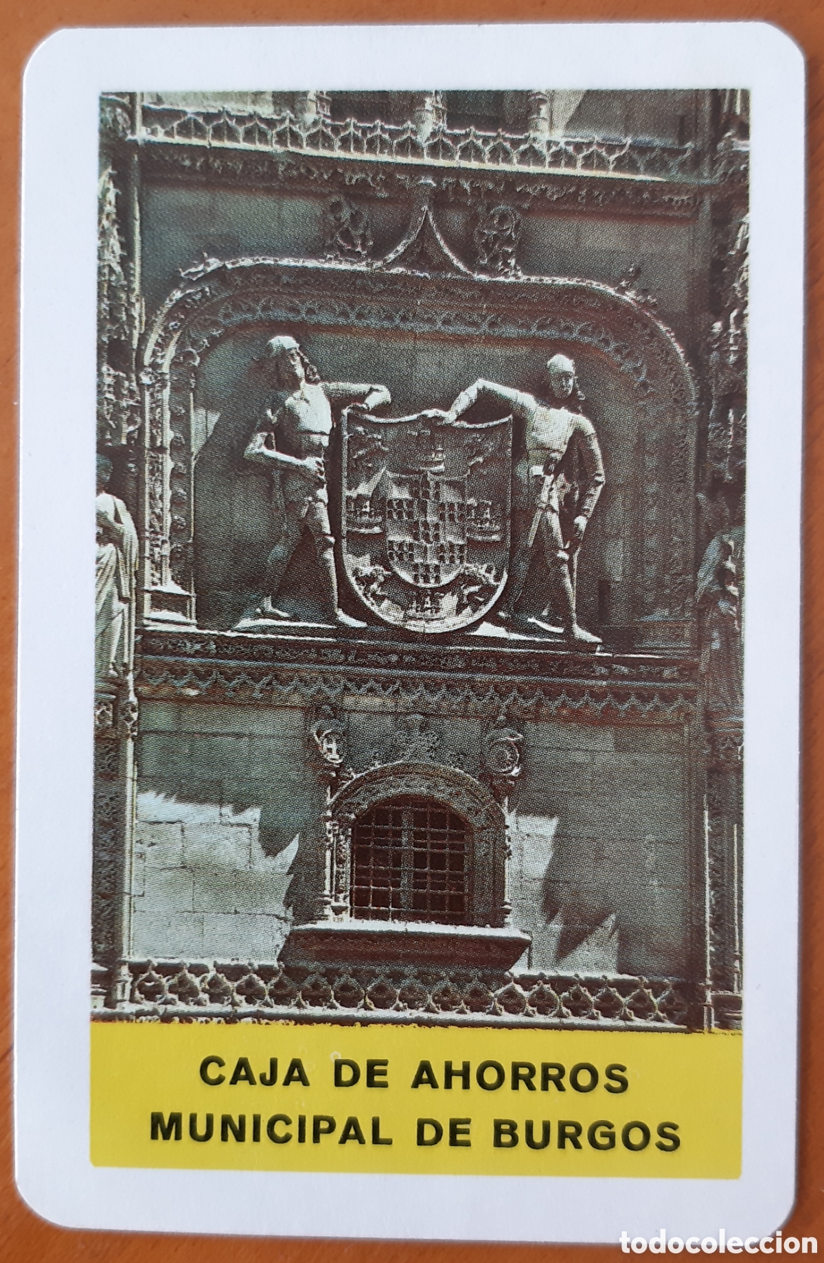 Coleccionismo Calendarios: Calendario fournier a&ntilde;o 1970. R9958