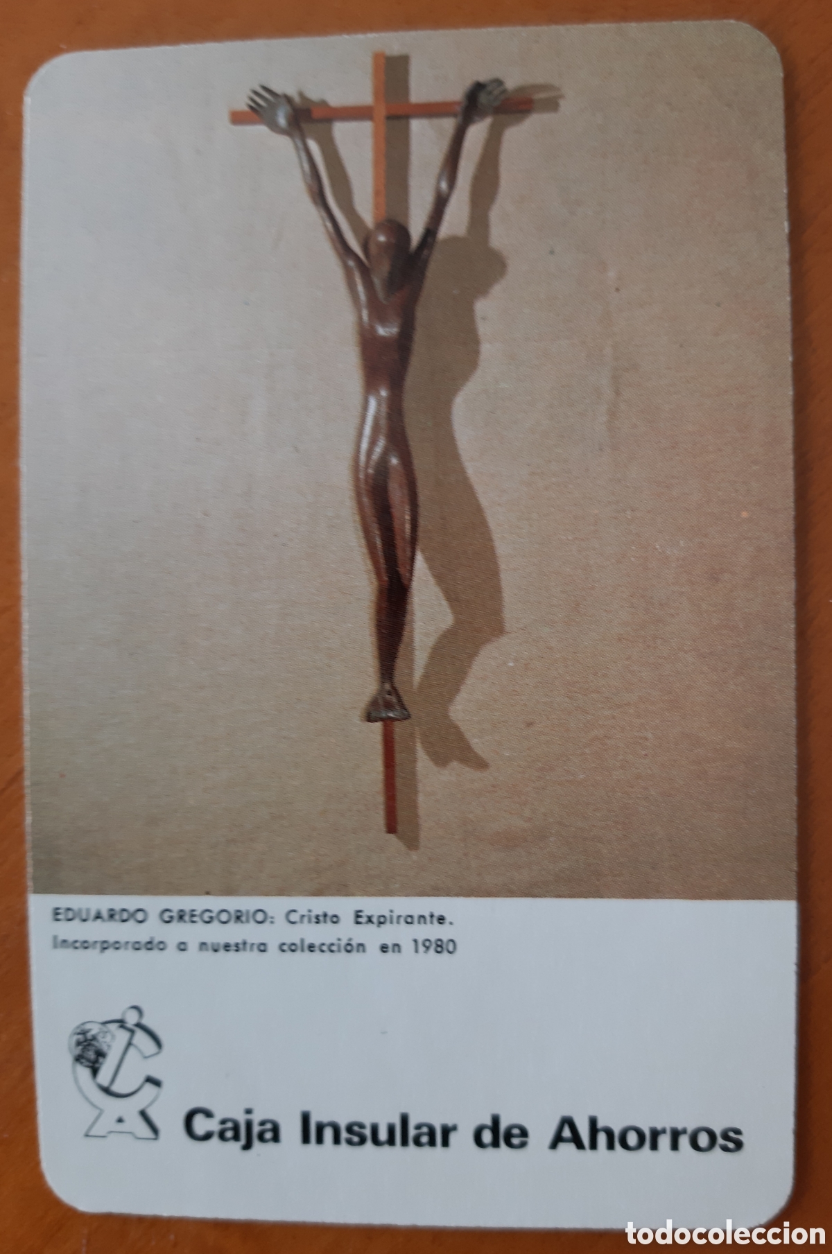 Coleccionismo Calendarios: Calendario fournier a&ntilde;o 1981. R9976