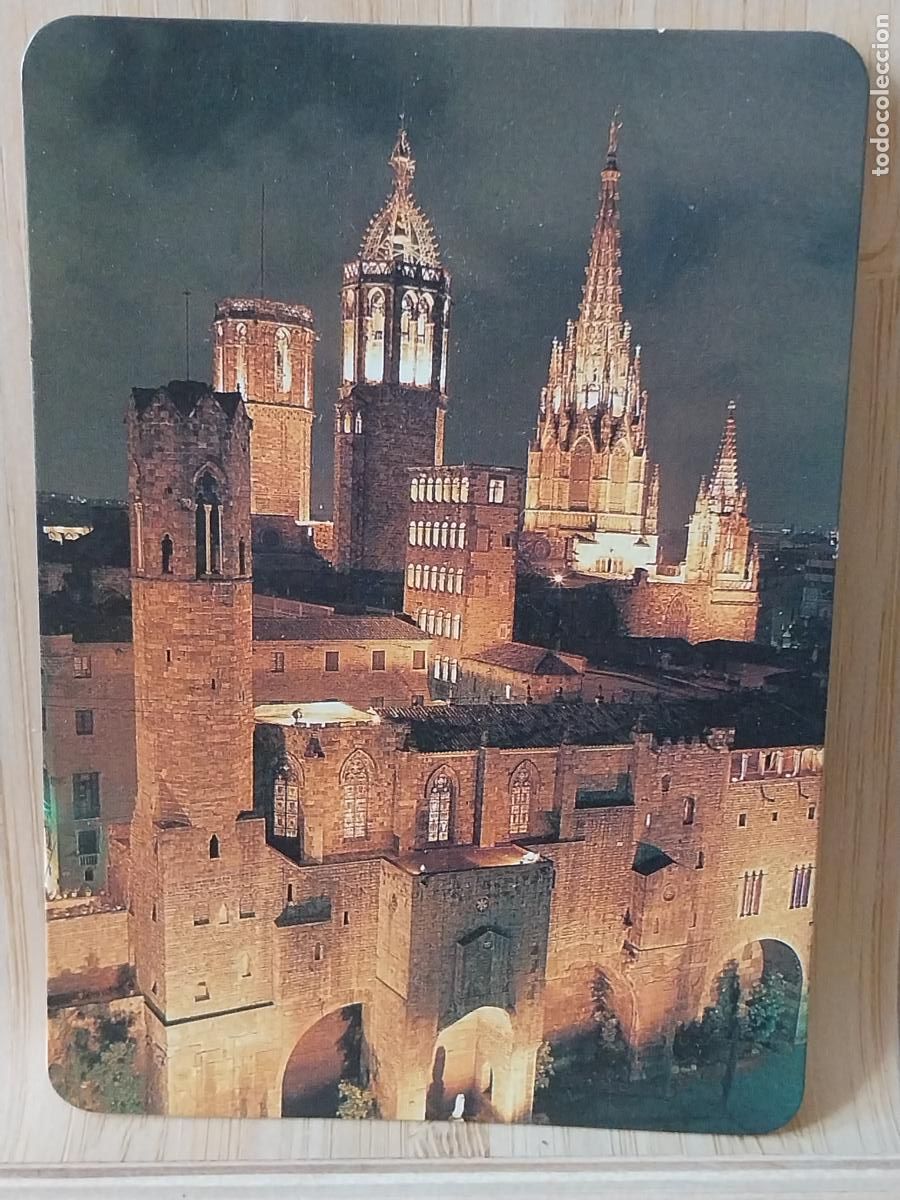 Coleccionismo Calendarios: CALENDARIO 2002 PUBLI LOTERIAS DO&Ntilde;A LUCI MADRID BO.544