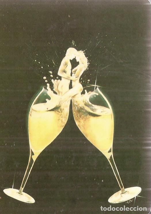 Coleccionismo Calendarios: CALENDARIO SERIE A&Ntilde;O 1997 SERIE B.O. N&ordm; 608