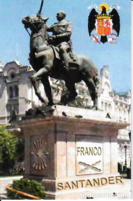 Coleccionismo Calendarios: CALENDARIO DE PUBLICIDAD - A&Ntilde;O 2026 - FRANCO - ASOCIACI&Oacute;N PATRI&Oacute;TICA DE SANTANDER