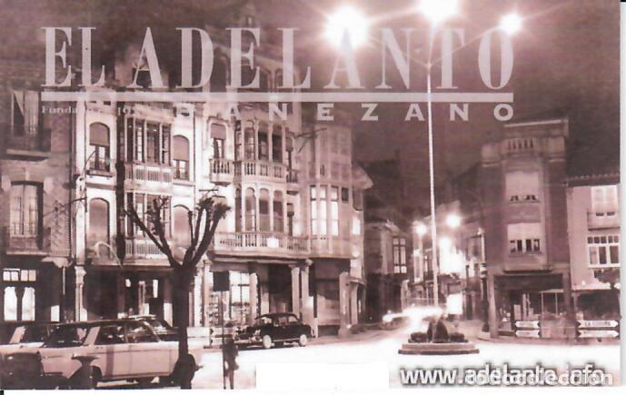 Coleccionismo Calendarios: CALENDARIO DE PUBLICIDAD - A&Ntilde;O 2026 - EL ADELANTO BA&Ntilde;EZANO