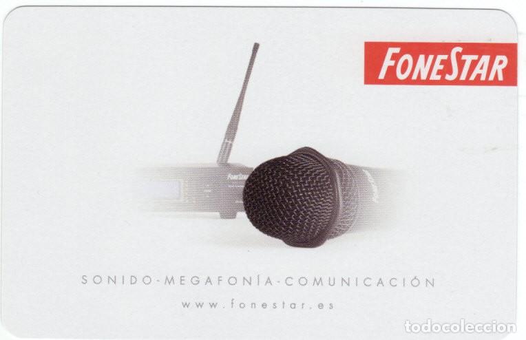 Coleccionismo Calendarios: CALENDARIO FOURNIER (NO LO PONE). FONESTAR. A&Ntilde;O 2009