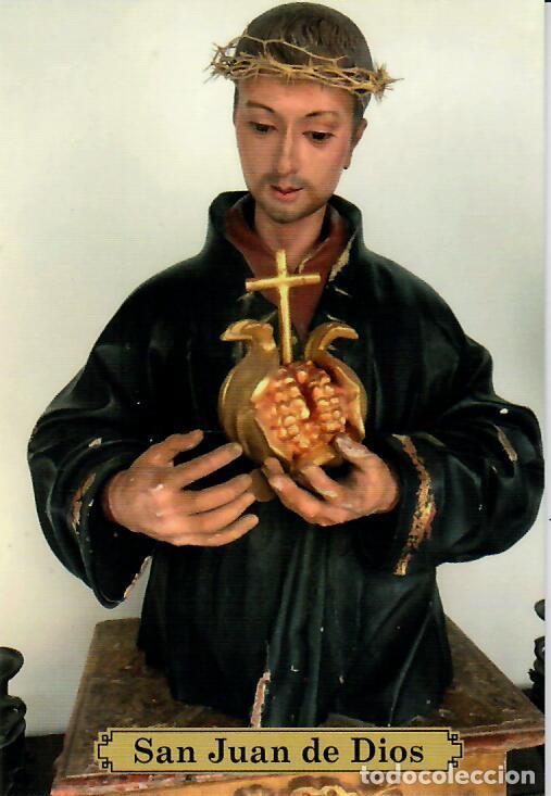 Coleccionismo Calendarios: CALENDARIO DE PUBLICIDAD - A&Ntilde;O 2026 - CENTRO ASISTENCIAL SAN JUAN DE DIOS - M&Aacute;LAGA