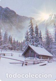 Colecionismo Calend&aacute;rios: Calendario de bolsillo 2020 CB 8