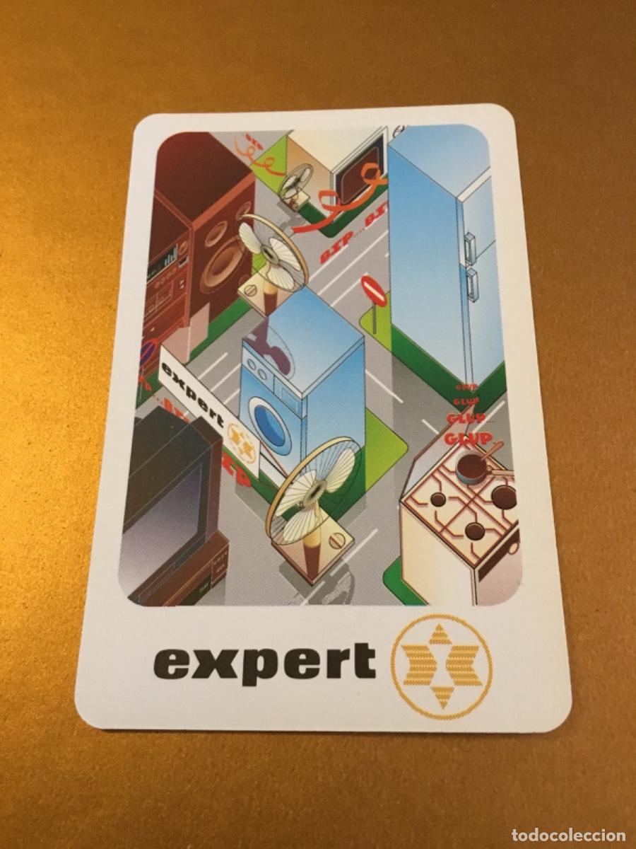 Coleccionismo Calendarios: CALENDARIO FOURNIER EXPERT 1996. EXCELENTE ESTADO DE CONSERVACI&Oacute;N