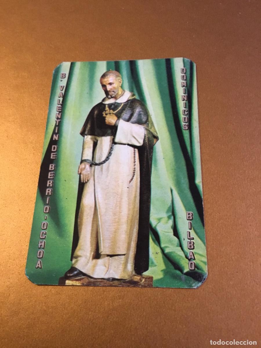 Coleccionismo Calendarios: Calendario, Fournier, dominicos, 1969 Valentin de Berrio-Ochoa Bilbao