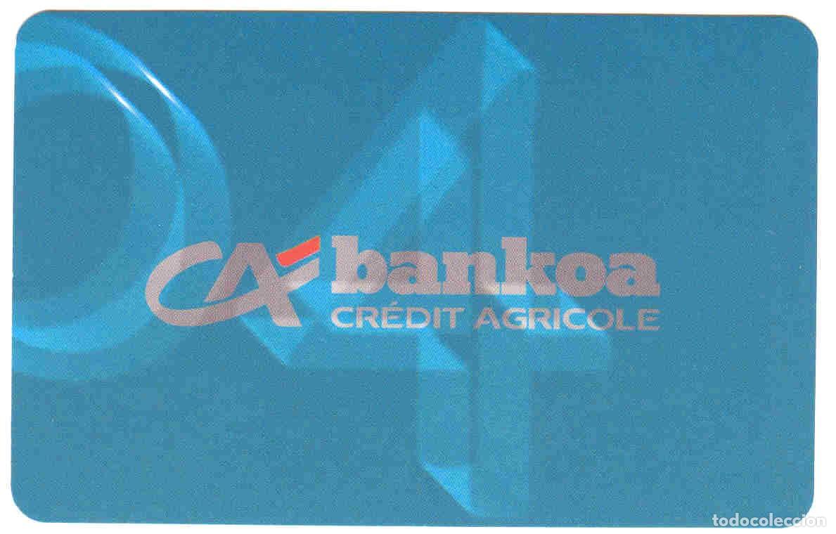 Coleccionismo Calendarios: CALENDARIO FOURNIER. BANKOA. A&Ntilde;O 2004