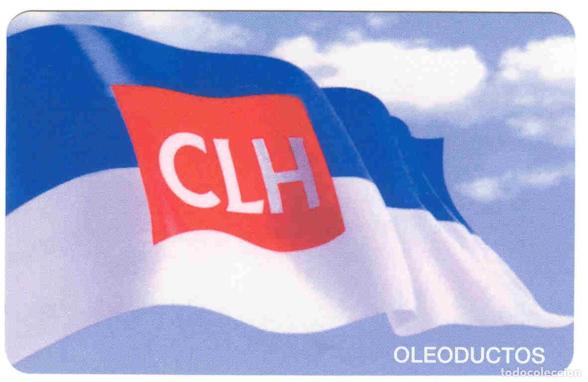 Coleccionismo Calendarios: CALENDARIO FOURNIER. CLH. A&Ntilde;O 2004