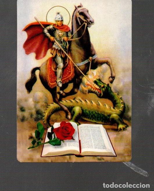 Coleccionismo Calendarios: CALENDARIO DE C.B. N&ordm; 222 EN CATAL&Aacute;N DEL A&Ntilde;O 2006 SIN PUBLICIDAD DE SANT JORGE