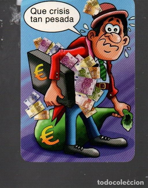 Coleccionismo Calendarios: CALENDARIO DE EGC. N&ordm; 131 DEL A&Ntilde;O 2011 PUBLICIDAD DE SASTRE DEL COCHE GETAFE