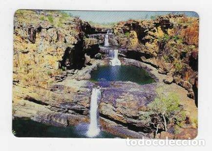 Coleccionismo Calendarios: CALENDARIO DE BOLSILLO A&Ntilde;O 2008 PAISAJE - FUEGOS ARTIFICALES PEIRO - VER FOTO REVERSO