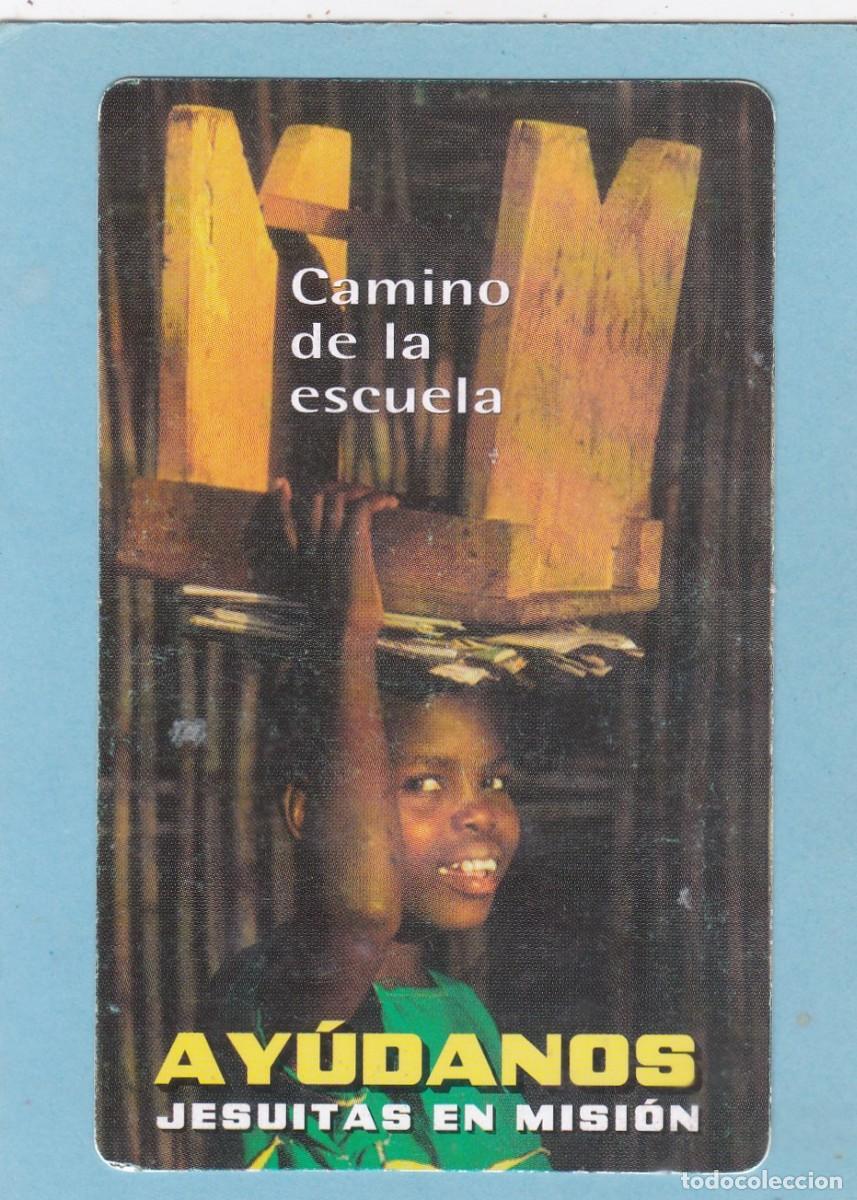 Coleccionismo Calendarios: CALENDARIO 2008 - MISIONEROS EXTREMO ORIENTE