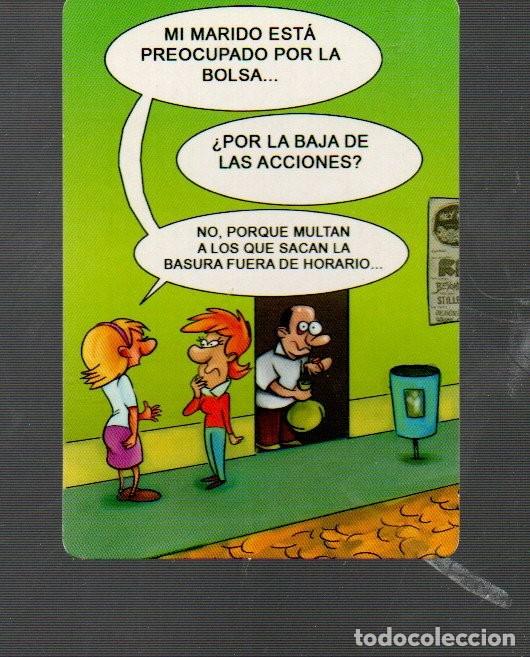 Collezionismo Calendari: CALENDARIO DE C.B. N&ordm; 131 DEL A&Ntilde;O 2011 PUBLICIDAD DE BAZAR FRANCY'S GETAFE