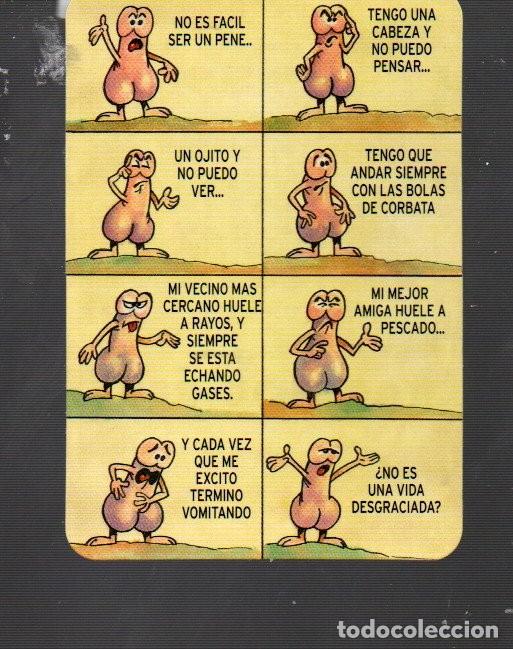 Coleccionismo Calendarios: CALENDARIO DE L. N&ordm; 240 DEL A&Ntilde;O 2005 PUBLICIDAD DE BAR NOU REUS