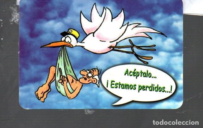 Coleccionismo Calendarios: CALENDARIO DE BO. N&ordm;564 DEL A&Ntilde;O 2011 PUBLICIDAD DE PELUQUERIA JULIO GETAFE