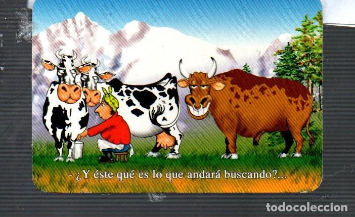 Coleccionismo Calendarios: CALENDARIO DE EGC. N&ordm; 136 DEL A&Ntilde;O 2010 PUBLICIDAD DE BAR SOTO BODEGA MADRID