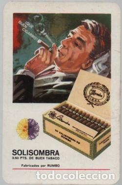 Coleccionismo Calendarios: CALENDARIO FOURNIER SOLISOMBRA A&Ntilde;O 1967 CAL-10920