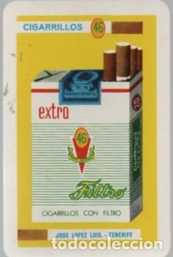 Coleccionismo Calendarios: CALENDARIO FOURNIER CIGARRILLOS 46 A&Ntilde;O 1963 CAL-10925