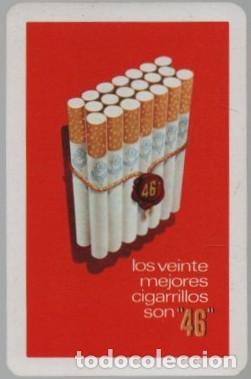 Coleccionismo Calendarios: CALENDARIO FOURNIER CIGARRILLOS 46 A&Ntilde;O 1972 CAL-10929