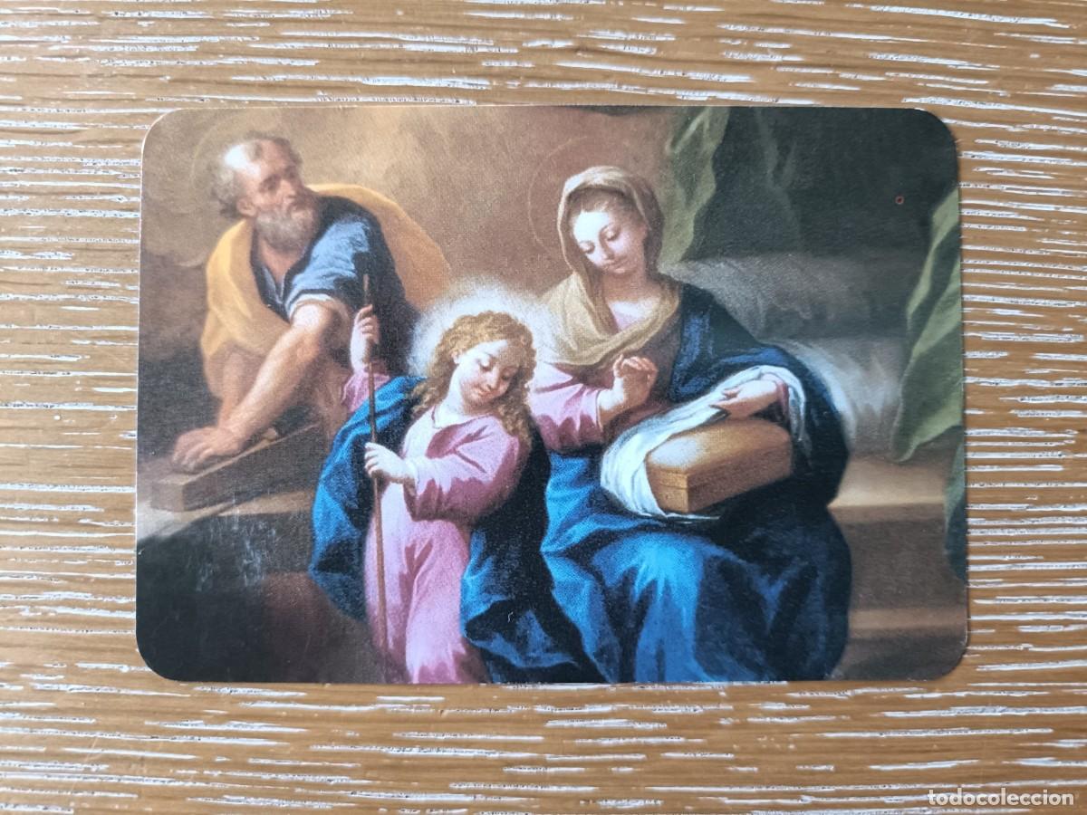 Coleccionismo Calendarios: CALENDARIO BOLSILLO - A&Ntilde;O 2005 - ESPIGAS Y AZUCENAS - PAZ Y BIEN