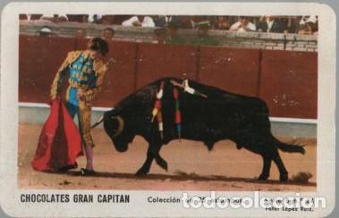 Coleccionismo Calendarios: CALENDARIO FOURNIER CHOCO GRAN CAPITAN A&Ntilde;O 1966 CAL-10936