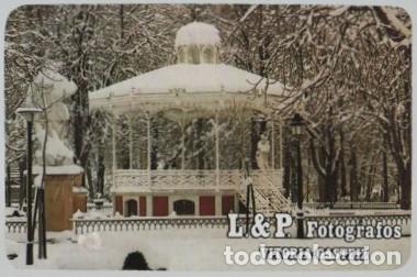 Coleccionismo Calendarios: CALENDARIO FOURNIER L&P FOTOGRAFOS A&Ntilde;O 1989 CAL-10937