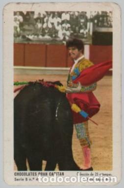 Coleccionismo Calendarios: CALENDARIO FOURNIER CHOCO GRAN CAPITAN A&Ntilde;O 1966 CAL-10940