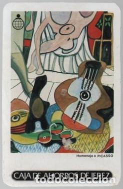 Coleccionismo Calendarios: CALENDARIO FOURNIER CAJA AHORROS JEREZ A&Ntilde;O 1989 CAL-10944